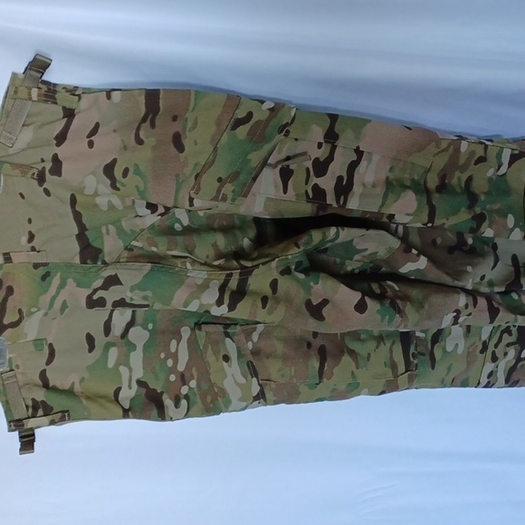 USAF AIR FORCE ARMY COMBAT PANTS - Picture 4 of 7